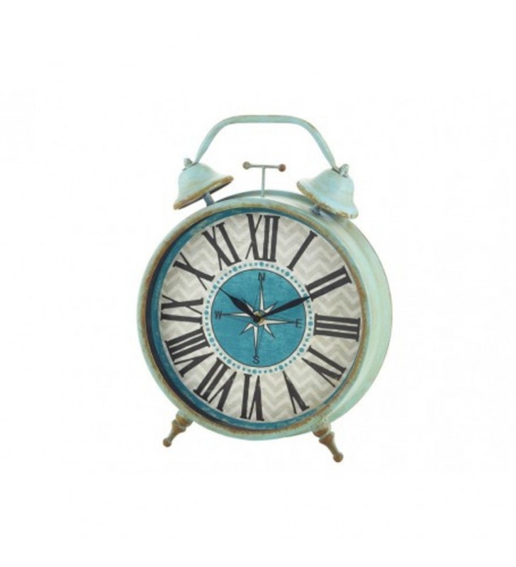 Reloj rosa de los vientos