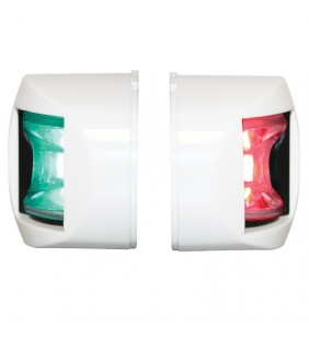 Fos led babor y estribor barcos hasta 12 mts