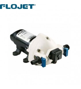 Bomba de presión Flojet 12V