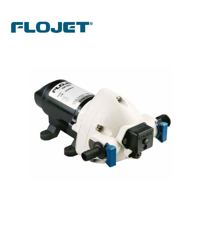 Bomba de presión Flojet 12V