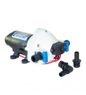 Bomba de Presion Triplex 11 l-min 12V Flojet