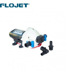 Bomba de presión Flojet 24V