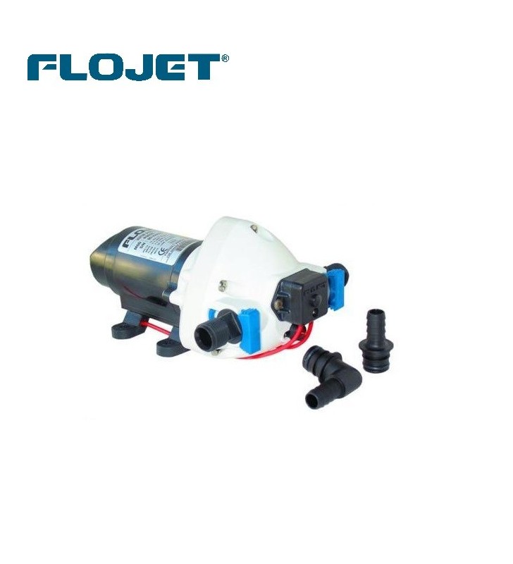Bomba de presión Flojet 24V