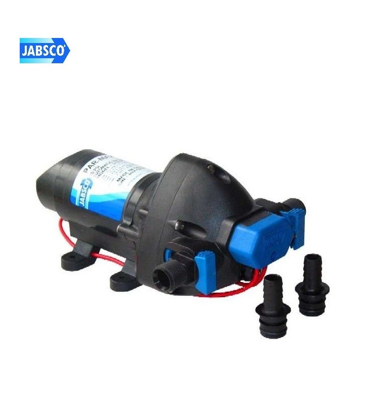 Bomba Jabsco Par-Max 1.9 24V