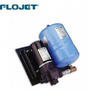 Grupo de presión Flojet 24V