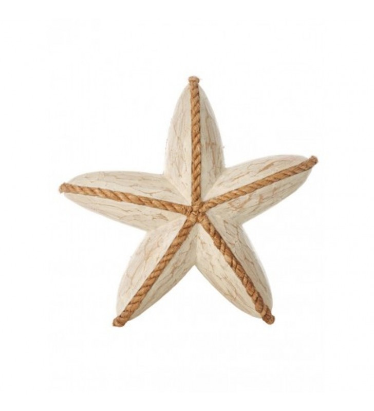 Estrella de mar decorativa