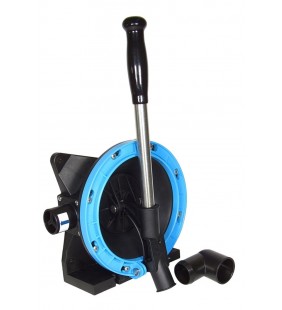 Bomba de achique manual Jabsco 100 l/m