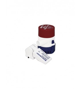 Bomba de achique con interruptor automático Rule 300GPH
