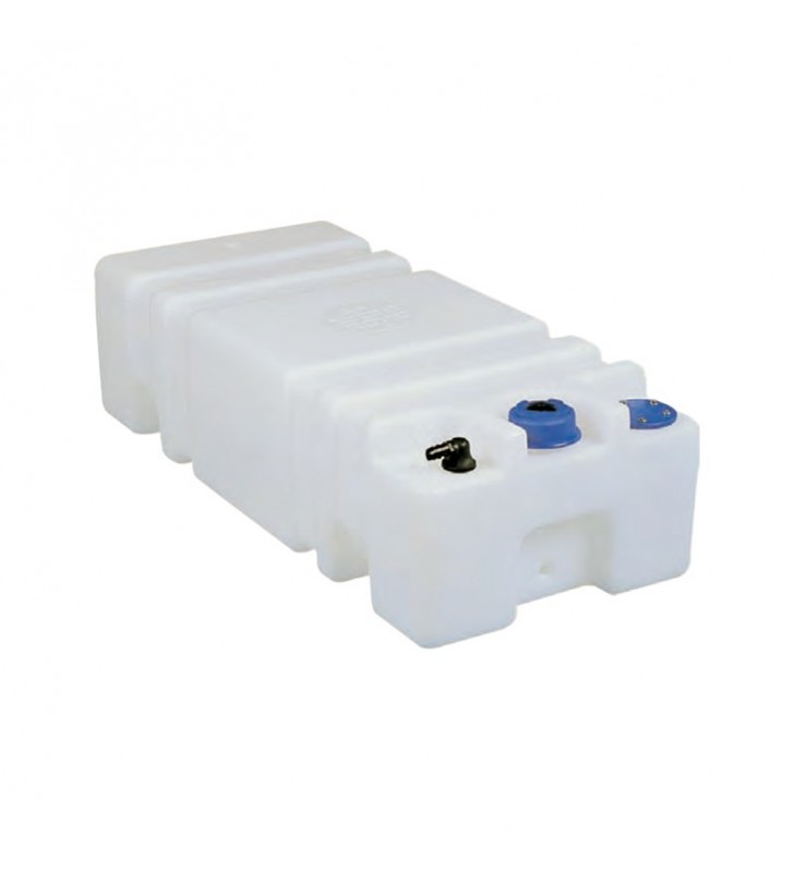 Depósito agua 80 L con tapón Sogliola