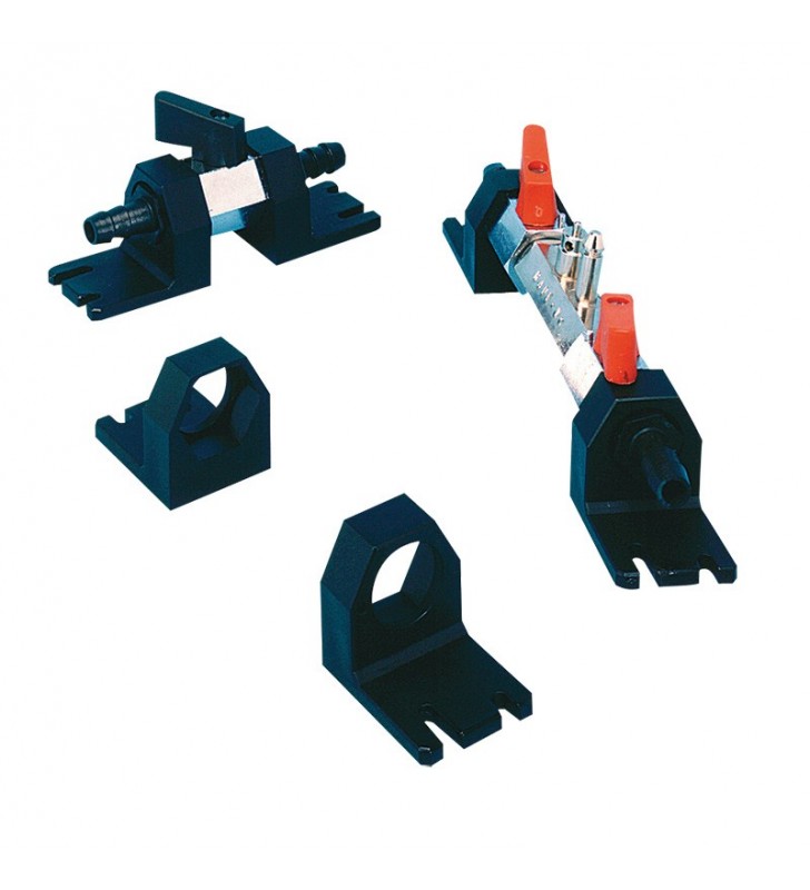 Soportes para llave de combustible Nuova Rade