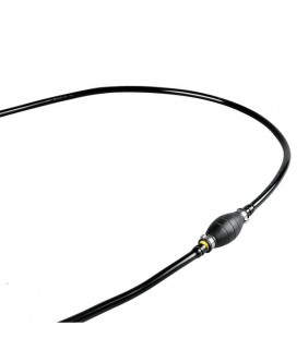 Manguera combustible 8 mm con cebador