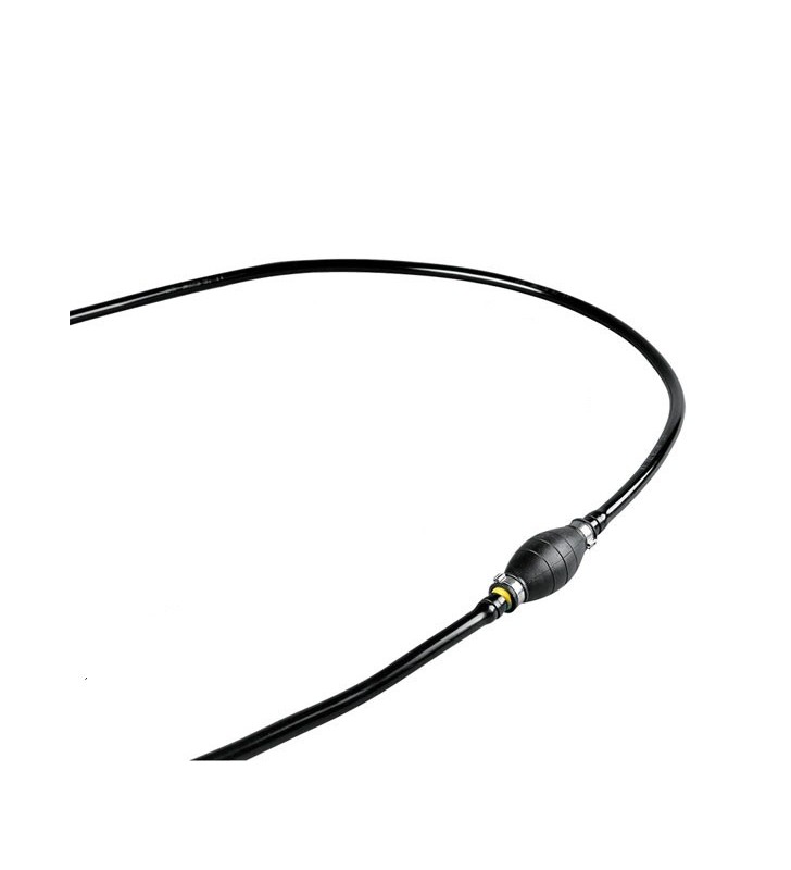 Manguera combustible 8 mm con cebador