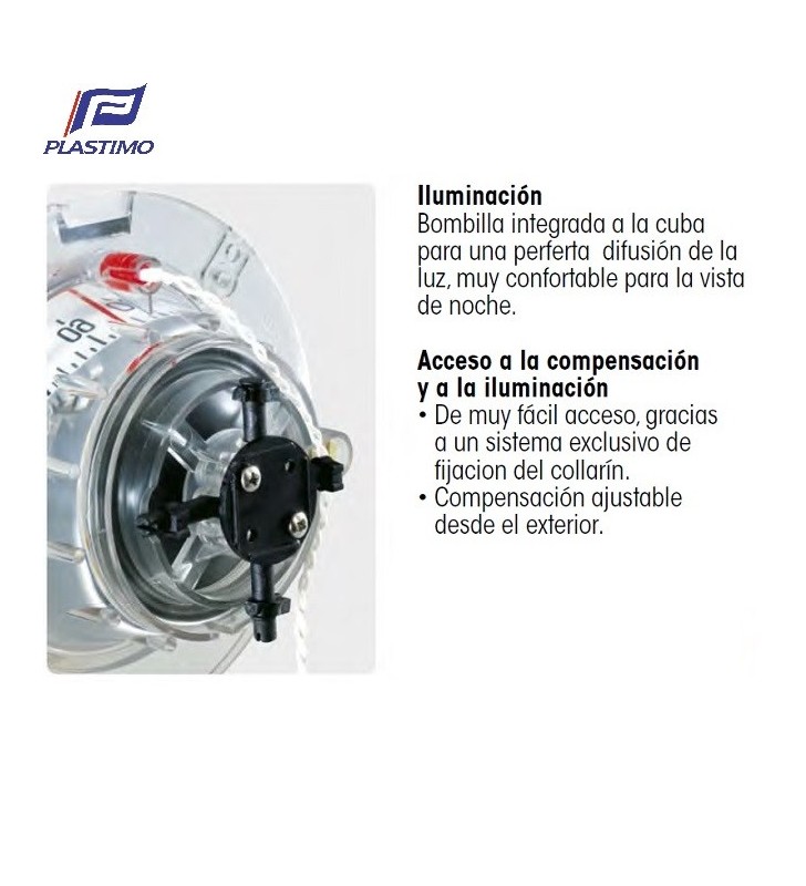 Compás Offshore