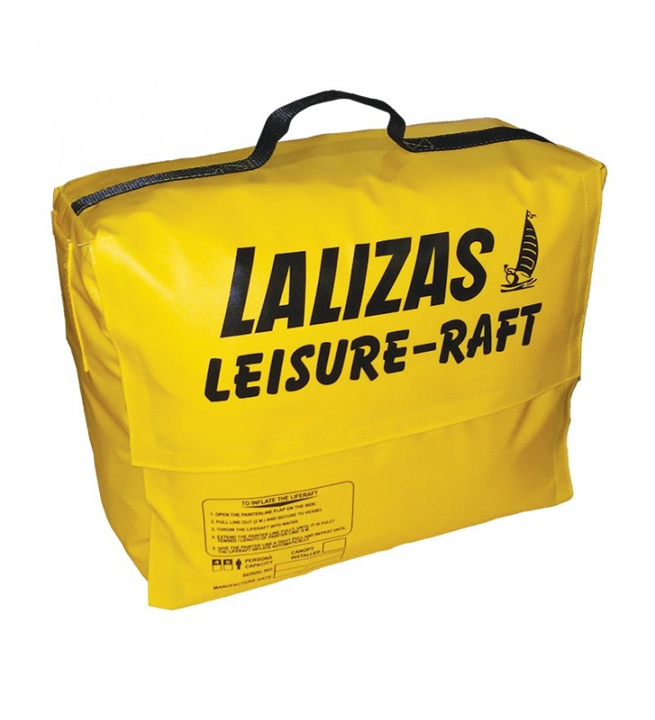 Leisure raft Lalizas