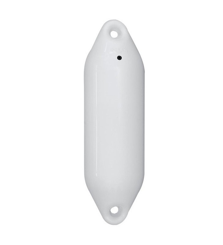 Defensa Ocean 140 x 500 mm blanco U2