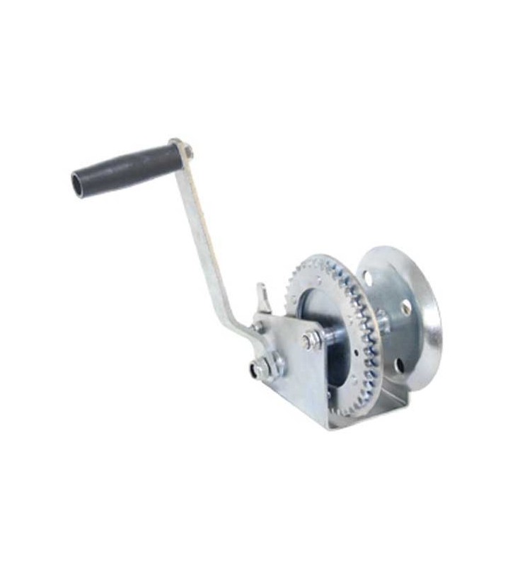 Winche manual 815 KG para remolque