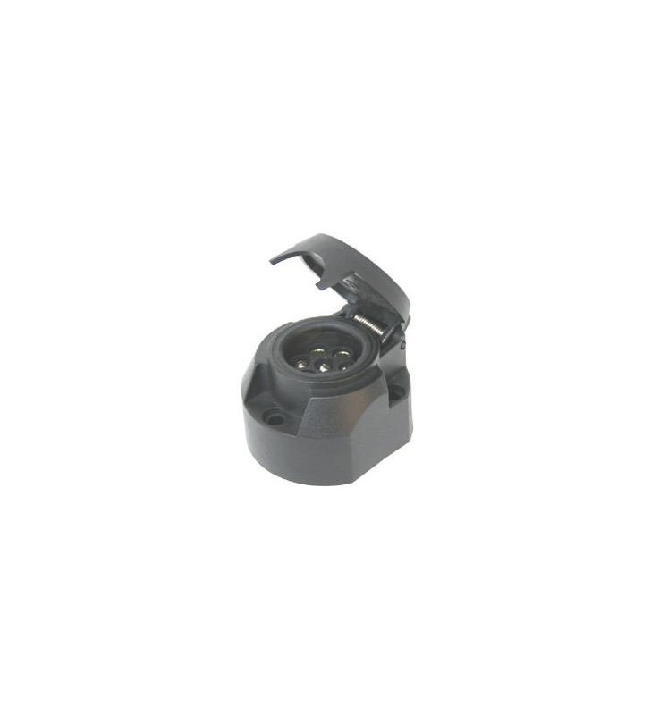 Enchufe hembra 7 pin para remolque