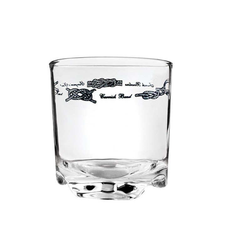 Vaso agua Exclusive 4 ud.