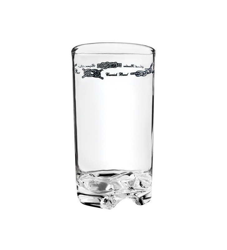 Vaso de refresco Exclusive 4 ud.