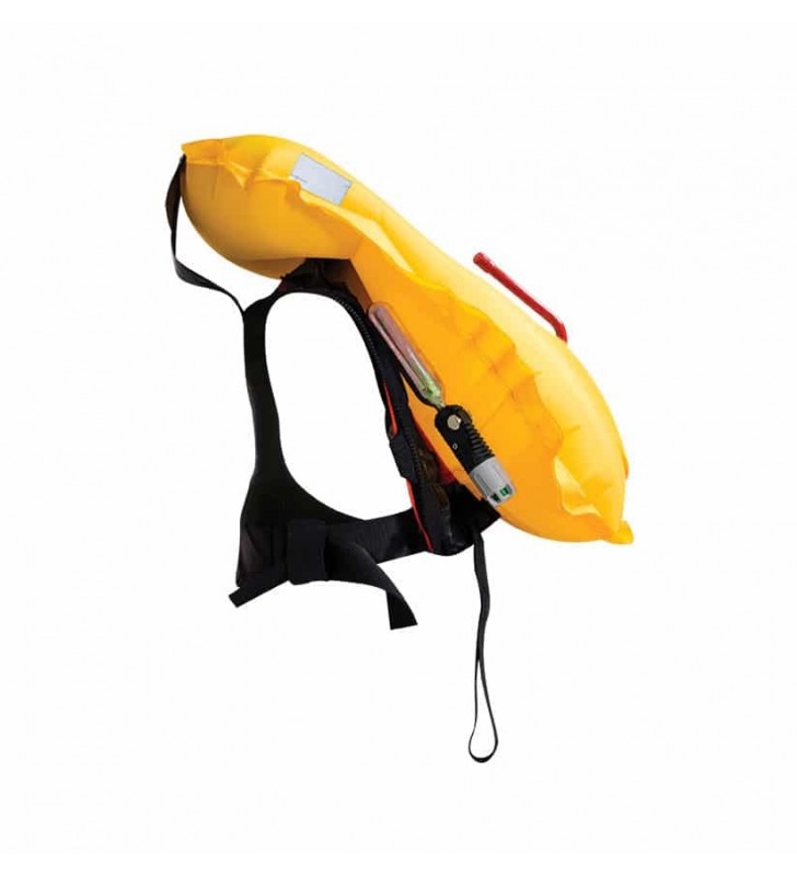 Chaleco salvavidas autohinchable Kappa 180N JS1