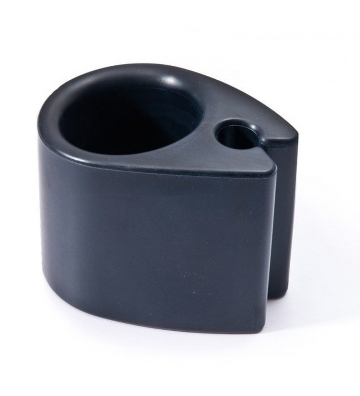Soporte de bebidas isotérmico Ocean azul