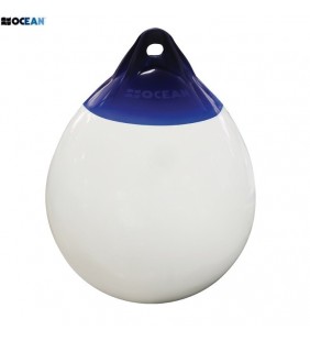 R3 blanco Ocean defensa redonda