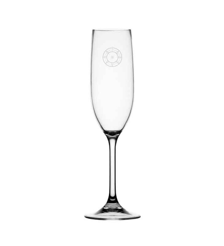Copa champagne Pacific 6 ud.