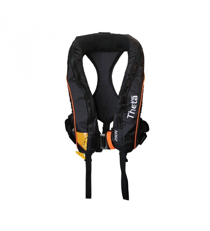 Chaleco salvavidas autohinchable Theta 275N JS1