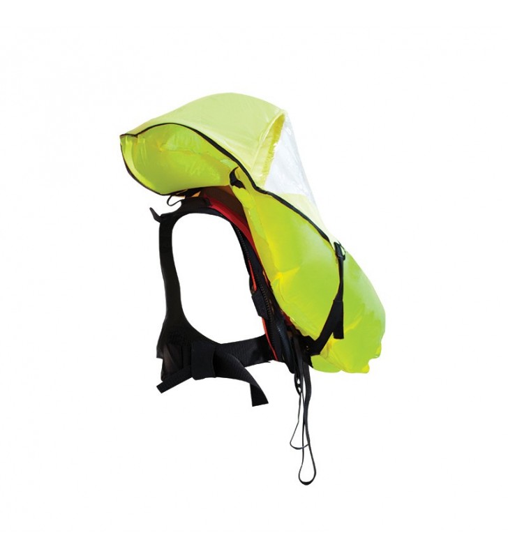 Chaleco salvavidas Hammar autohinchable Theta 275N