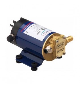 Bomba profesional de extracción de aceite Marco 12V