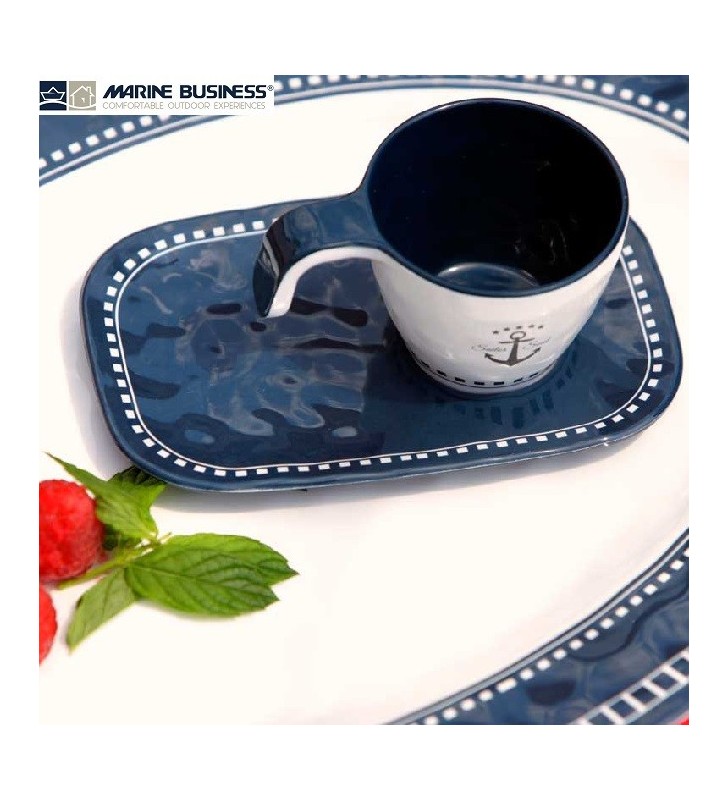 Set café para barcos