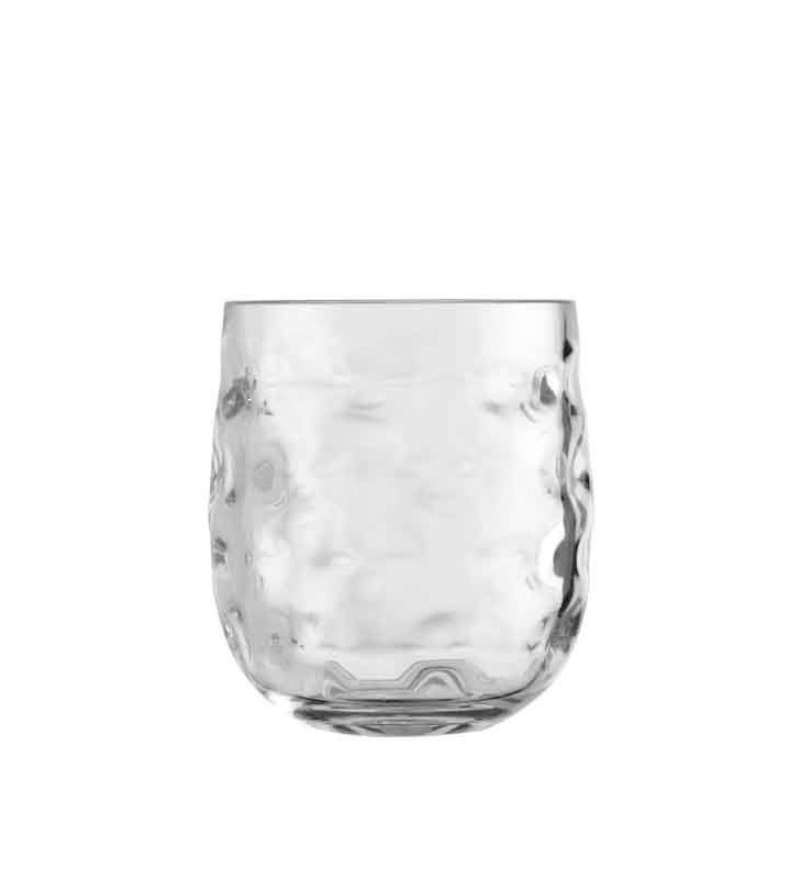 Vaso de agua Moon Ice 6 uds.