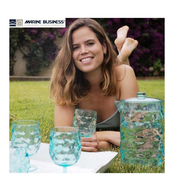 Jarra agua Moon Acqua