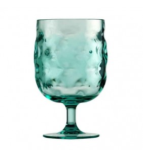 Copa de vino Moon Acqua 6 uds.