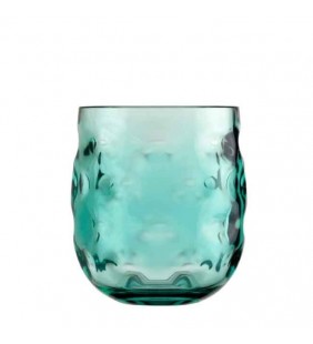 Vaso de agua Moon Acqua 6 uds.