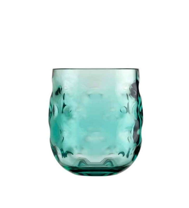 Vaso de agua Moon Acqua 6 uds.