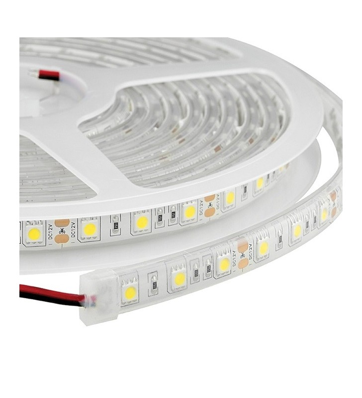 Cinta 60 leds 3 mts Aqualed