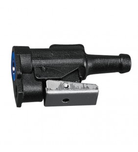 Conexión combustible hembra para Mercury - Yamaha