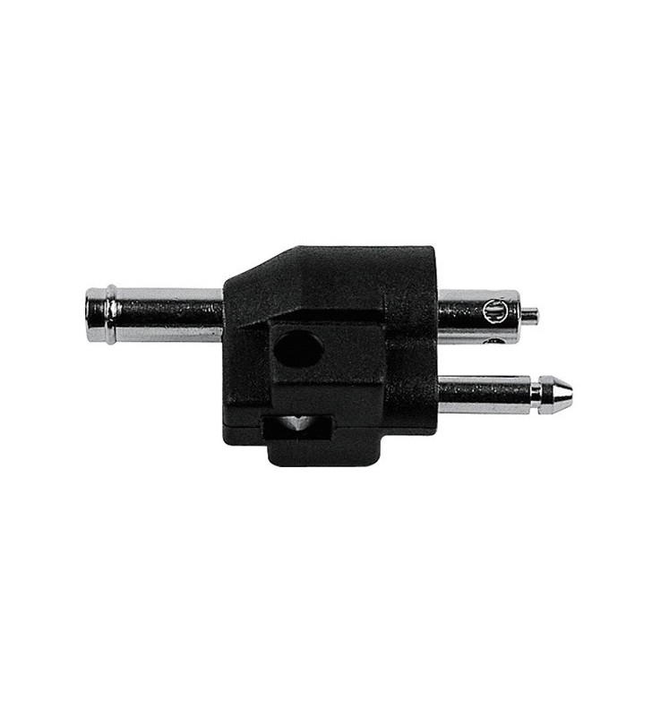 Conexión combustible para Mercury o Yamaha macho