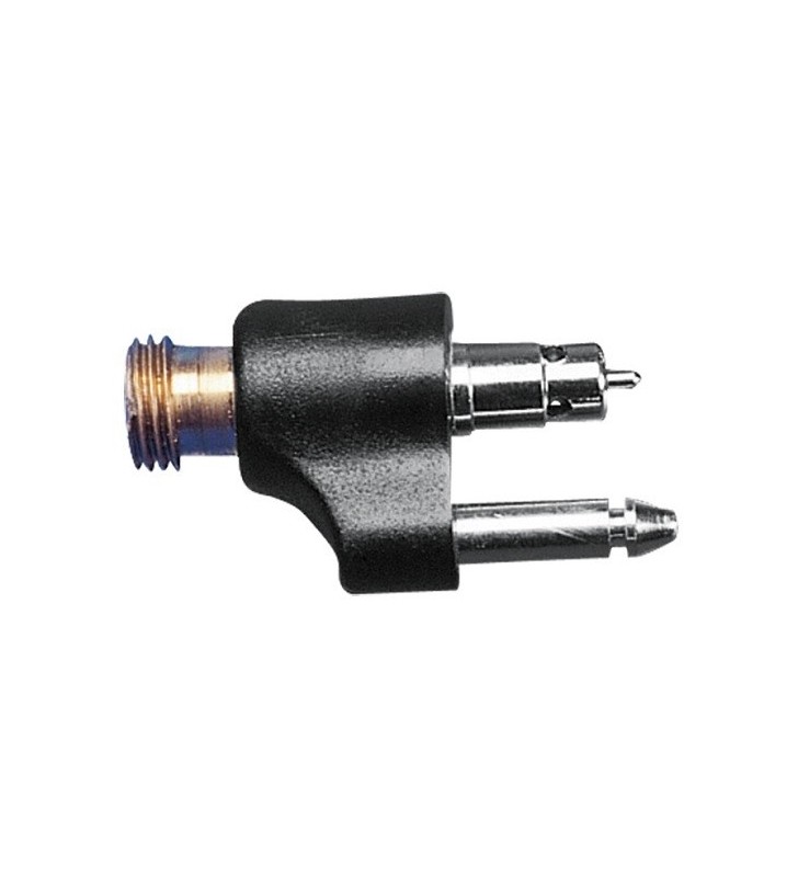Conexión combustible para Mercury o Yamaha macho