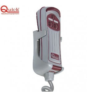 Mando para molinete Quick