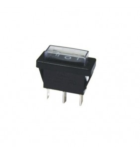 Interruptor estanco on-off-mon