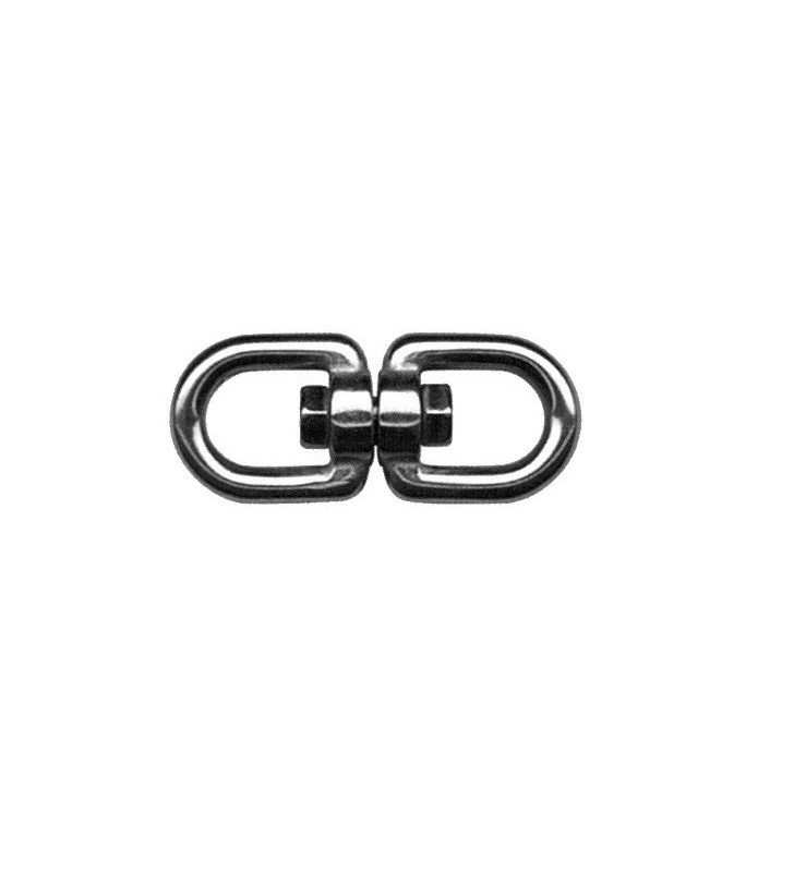 Quitavueltas 10mm inox