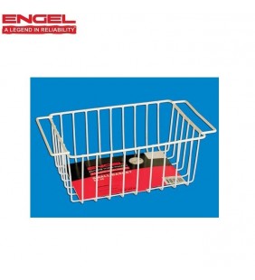 CESTA HORIZONTAL PARA MT35 Y MT 45