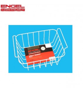 CESTA HORIZONTAL PARA MR40