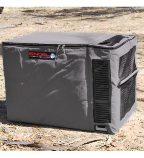 Funda isotérmica para nevera MD80