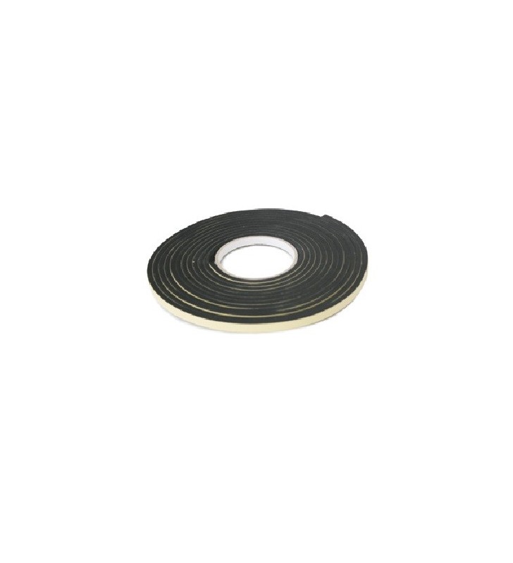Junta de neopreno 3mm autoadhesiva