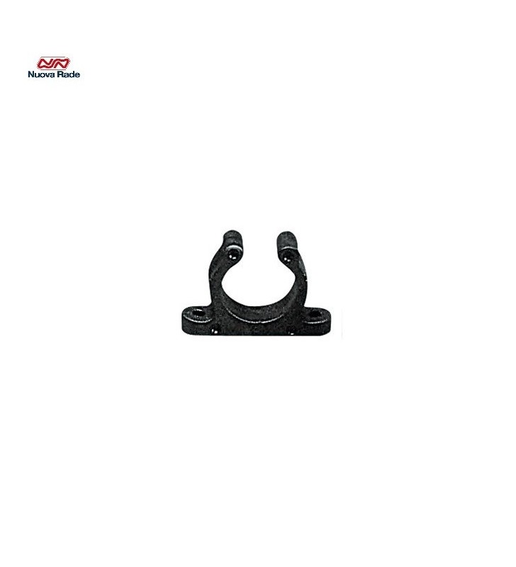Pinza 40mm soporte de plástico Nuova Rade
