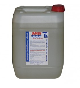 Jabón de baldeo Smei 10L