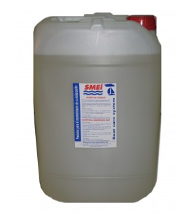 Jabón de baldeo Smei 25L